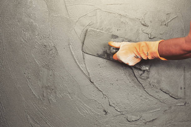 Best Local Concrete Companies  in Algonquin, MD