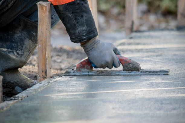 Best Commercial Concrete Contractor  in Algonquin, MD